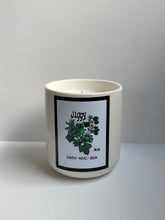 Coconut & Apricot Based Candle
