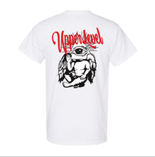 Oath x Upper Level "Dreams Manifested" T-Shirt *White*