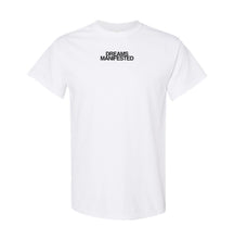Oath x Upper Level "Dreams Manifested" T-Shirt *White*